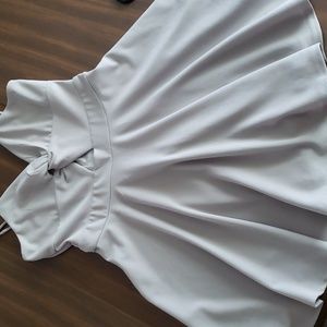 Trac Junior Dress NWT